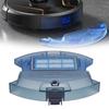 Dust Container Replacement Part For Automated Cleaning Devices Easy Installation Robotic Vacuum Cleaner Dustbin
