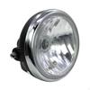 Motorcycle Headlight Assembly Easy Installation Motorbike Accessory Generic