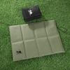 Portable Waterproof Picnic Mat Moisture-proof Mat Camping Mat Thickened Outdoor Beach Travel Music Festival Folding Cushion