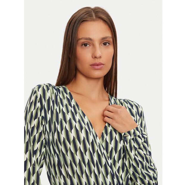 Olsen Shirt Dress 13001788