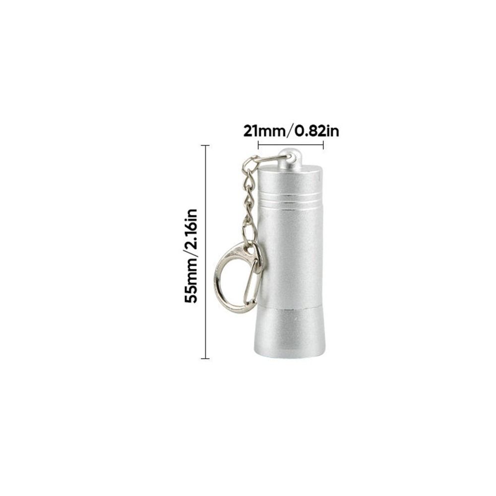 Lockpick Key Detacher Security Hook Stop Lock Mini Magnetic Key Shop