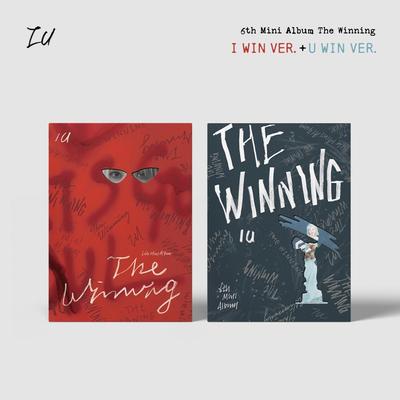 6th Mini Album The Winning