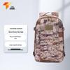 Taktischer Tarn-Outdoor-Rucksack