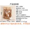 Autumn New Jacquard Donut Headband, Children's Five-color Coffee Headgear Hair Accessories, Baby Headband