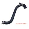 Mercedes-Benz Radiator Water Hose 2115010382 - Rubber Auto Part