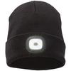 Elevate Unisex Adults Mighty LED Knit Beanie