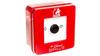 Manual Fire Call Point NO-NO IP65 WP-2s ROP A 921402