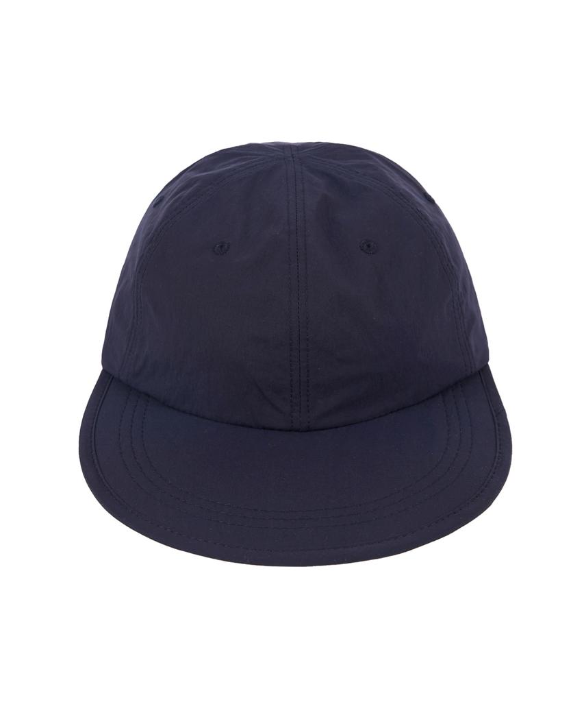 Bajal Ordinary Oversized Ball Cap Navy