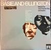LP Record FRANCIS BAY ET SON ORCHESTRE - Hits Of Basie And Ellington EROS8012 Saga Eros 1966 UK Jazz Used