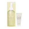 Lanbelle Natural Deep Cleansing Special Cleansing Oil 200ml + Cleanser 30ml
