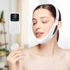 5 Modes Facial Lifting Device TENS Facial Slimming Machine LED Photon Therapy Vibration Massager Double Chin V Face Lift Belt