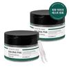 (1+1) AHA BHA PHA Refreshing Calming Toner Pads 70 Sheets (120ml) / Low-irritation, Sebum-regulating, Soothing_631373