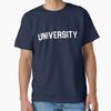 University Classic Tshirt Made In Usaaus Tshirt S2xl