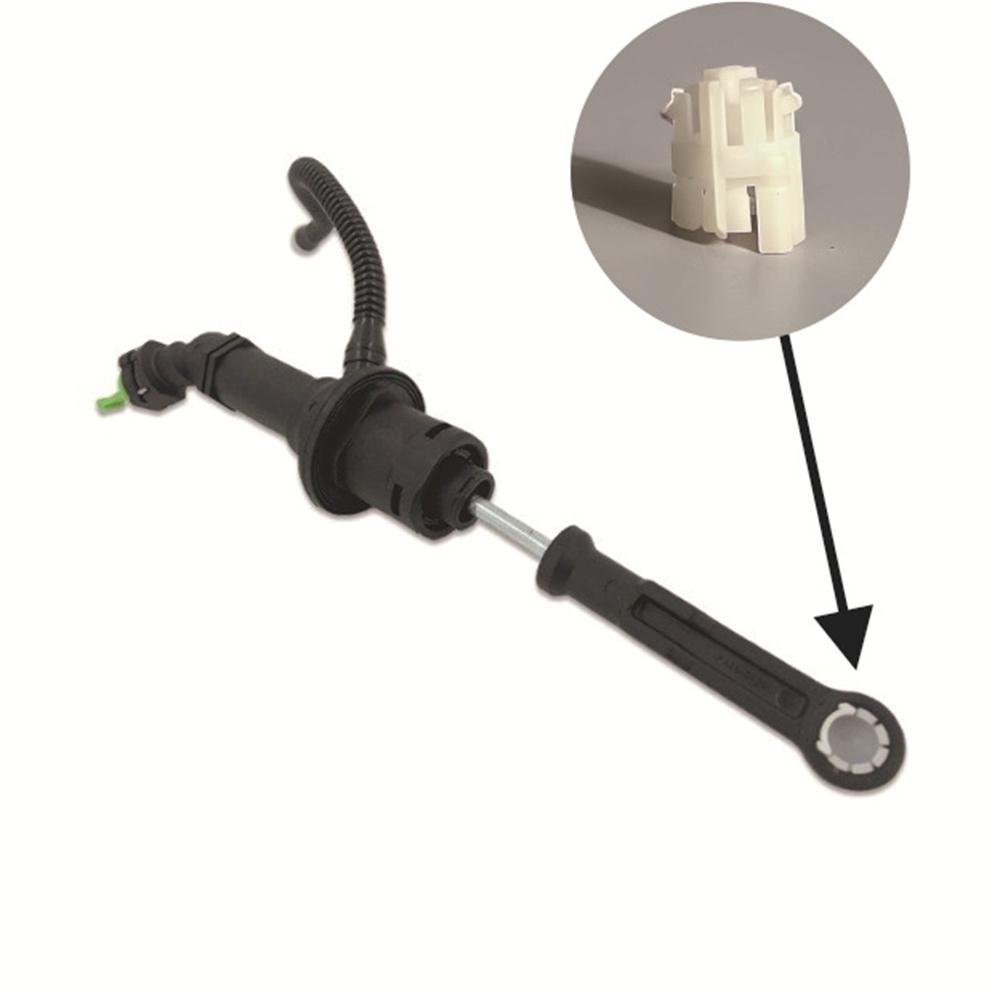 Clutch Pump Master Cylinder Clip 306104118R Fit for RENAULT LOGAN II SANDERO/STE