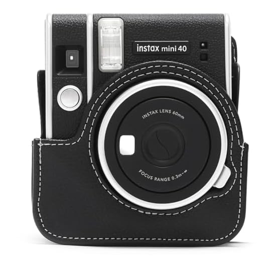 FUJIFILM "instax" instax mini 40 CAMERA CASE