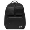 Nike Utility Power 33L Backpack Black/Black/White Unisex Streetwear FN4120-010