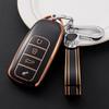 Chery Tiggo 8 Plus Kunpeng & Exeed Key Case for Yaoguang, 7 Plus, Qi Aize & 85PRO Models