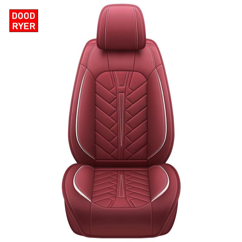 Husă scaun auto DOODDRYER pentru Peugeot Partner Accesorii auto Interior (1 loc)