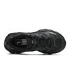 FILA Black Coffee Women's Retro Chunky Sneakers F12W441119FBC