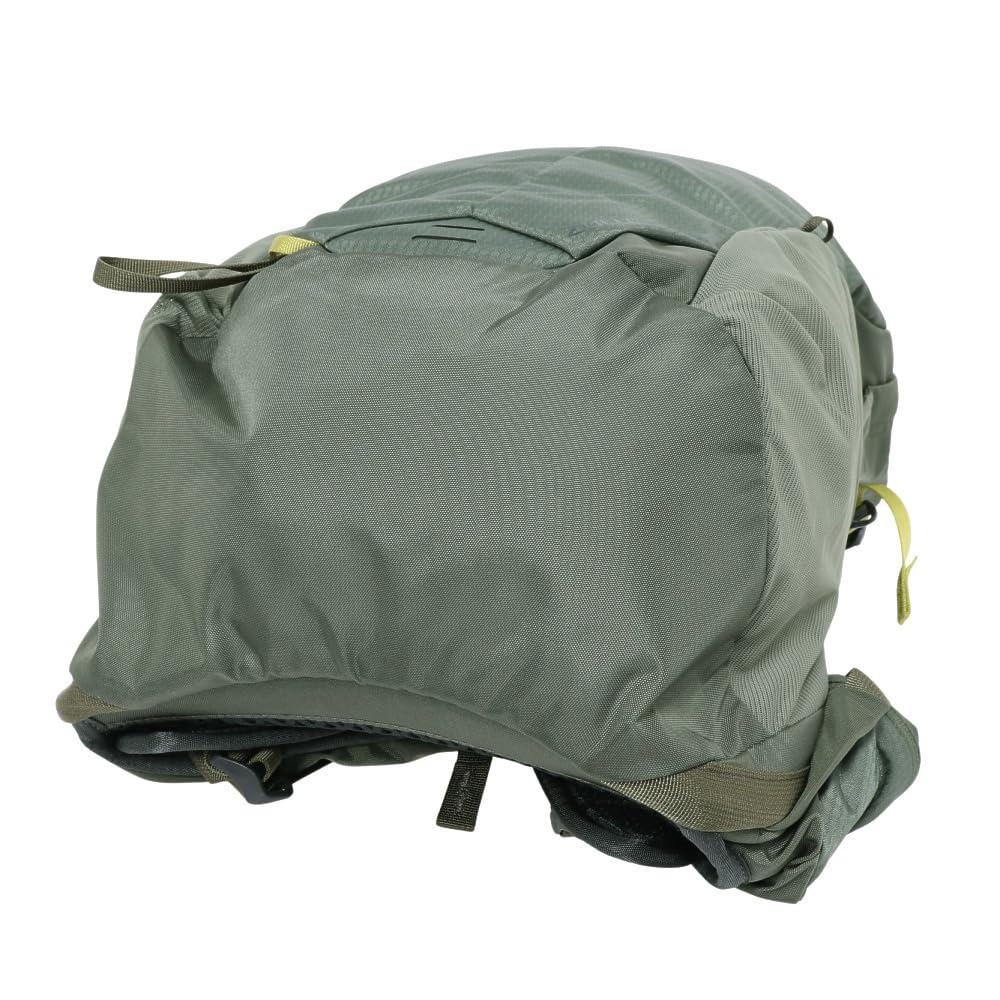 GREGORY ZUL 20 LT Backpack Perfect for Hiking and (Green/FF/Men's) 1493159976, Mountaineering.
