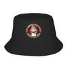 Project Hail Mary Logo Bucket Hat Streetwear FisherUnisex Caps Soft Fold Fishing Sun Hats For Unisex Classic Graphic Cap