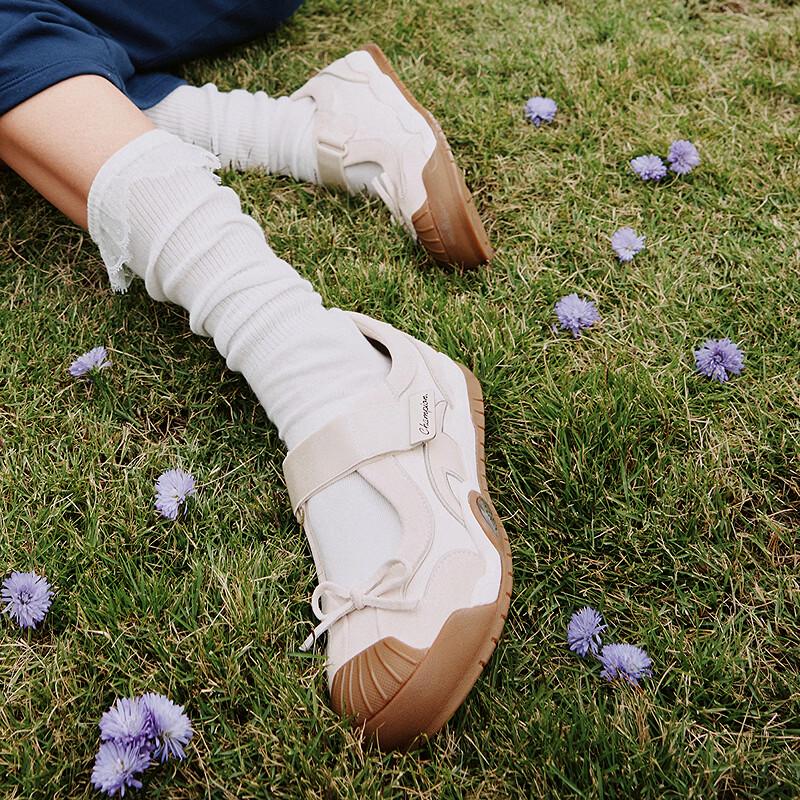 Champion Women's Spring 2026 Ballet-Style Mary Jane Sandals