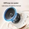 EDIFIER MF1 Portable Wireless Amplifier CN plug (adapter included) (CN version)