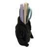 Yousheng Creative Pen Holder Unique Sweatshirt Design 3D Printed Desk Organizer for Pens Pencils Rulers Scissors Spacious Desktop Storage Office