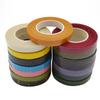 Ruban adhésif pour tige florale, 30 mètres, 12 mm, pour corsages, boutonnières, fleurs artificielles, étamines, rubans verts pour fleuristes, fournitures de fleurs en nylon