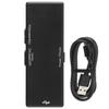 Portable Video Recorder 1080P Wide Angle Body Worn Wearable Noise Reduction Back Clip Camera for