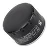 AHL Motorcycle Filter for BMW F650GS 2008-2012/F650GS SEN 2012/F700GS 2013-2018/F750GS K80 2017-2018 K1200GT