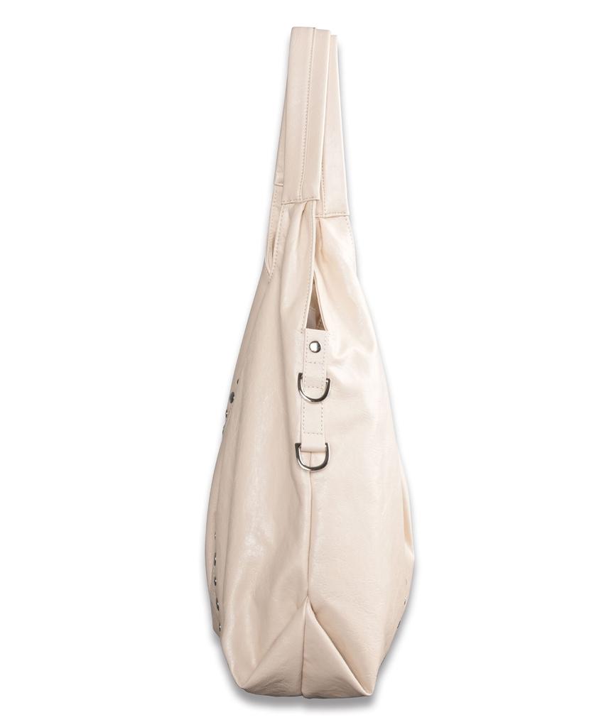 Doffsept Marron Bag In Beige