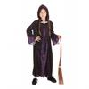 Childrens/Kids Wizard Robe Costume