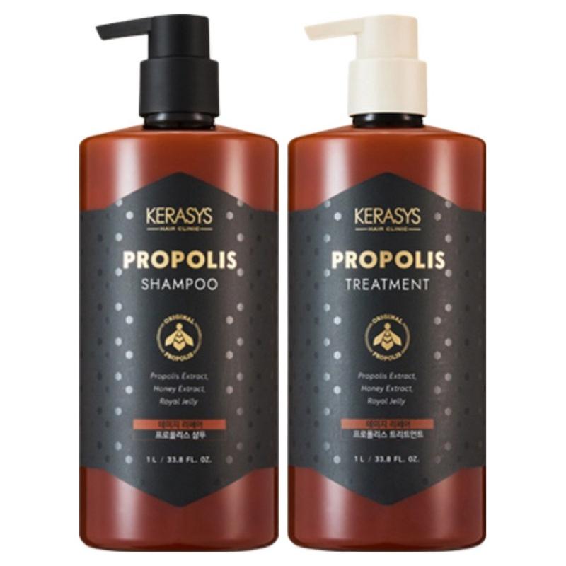 KERASYS Propolis Damage Repair Shampoo 1000ml