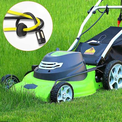 3PCS Fuel Pipe Grass Trimmer Fuel Line Gasket Fuel Filter Kit Lawn Mowers Fuel Lines Home Garden Chainsaw Parts Tool Accessories