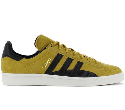 Originals CAMPUS 80s - Herren Sneakers Schuhe Leder GY4594 ORIGINAL