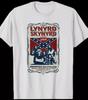 חולצת טי יוניסקס וינטג' של Lynyrd Skynyrd סיבוב 1977 Southern Rock , מידה S-5XL חולצת טי יוניסקס