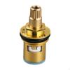 Faucet Cartridge Convenient High Performance Leakproof Easy To Use, Parts, Replacement for Kitchen