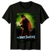 The Body Snatcher (1945) Movie Poster Inspired T-Shirt Retro Tee Unisex