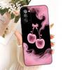 Cute Printed Phone Case For Samsung Galaxy S20 5G S 20 FE S20+ Soft Silicone Shockproof Cases For Samsung S20 Plus S20FE Bumpers