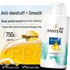 Pantene PRO-V Zijdezacht Anti-Roos Shampoo
