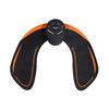 Booty Trainer with Remote Control 6 Modes Adjustable Smart Hip Glute Toner EMS Muscle Stimulator Buttock Training Patch Massager Workout Machine