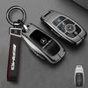 Breloki do kluczy samochodowych Dla Mercedes Benz Klasa A B C E S W204 W205 W212 W213 W176 GLC CLE CLA GLB GLC GLS AMG W177 W222 Pokrowiec na etui kluczy BD1
