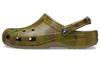 XLARGE X Classic Clog 'Green Camo'