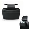 Zhejia Car Trash Garbage Bag New Model with Car Storage Foldable Automotive Trash Can with Large Easy Car Interior Supplies Can, In-Car [2025