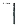 High Quality Stainless Steel Twist Drill Bit HSS M35 Metal Metal Drill Bit 12~16.5mm Wood Cutter Wood Metal Drilling