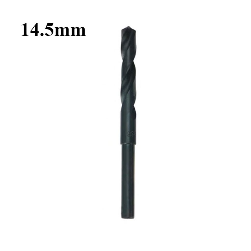 High Quality Stainless Steel Twist Drill Bit HSS M35 Metal Metal Drill Bit 12~16.5mm Wood Cutter Wood Metal Drilling