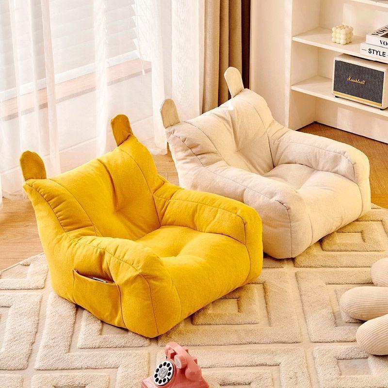 Adorabile Divanetto Pigro per Neonati e Bambini: Perfetto per sdraiarsi, dormire e fotografare