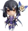 Nendoroid Liner The Licht The Nameless Girl Miyu Edelfelt Movable Fate/kaleid PrismaIllya Movie - (Non-scale, Plastic, Painted, Figure)