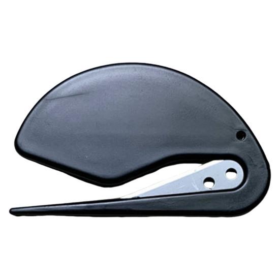 Envelope Opener with Sharp Concealed Blade Safe Design Sheet Cutter Paper Slitter Wrapping Paper Slitter Package Opener Tool for School Office Use
